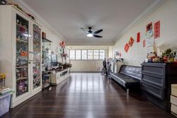 Blk 531 Woodlands Vista (Woodlands), HDB 5 Rooms #621766631